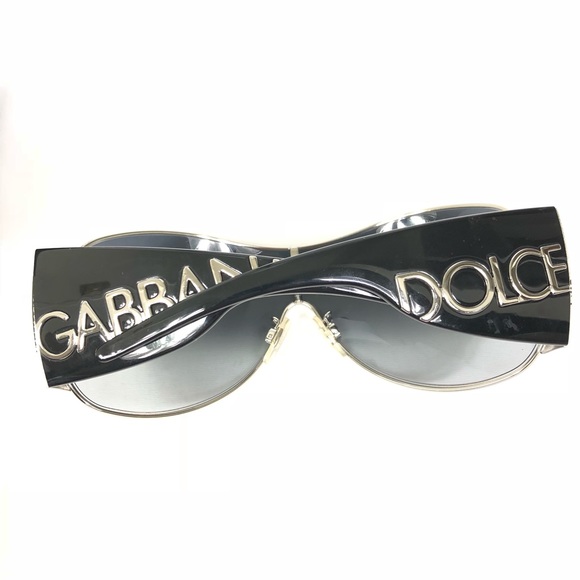 ❌SOLD❌Dolce & Gabbana Sunglasses - Picture 2 of 6